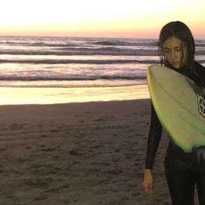 Meet your Posher, Michelle